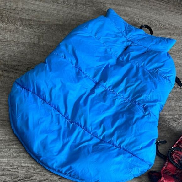 32* Heat Dog Coat NEW XLarge - Picture 2 of 2